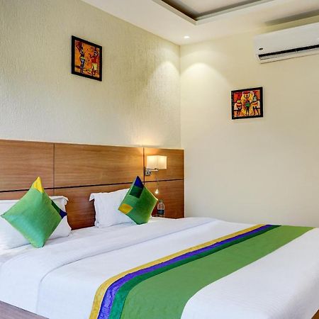 Hotel Sun Grand Dehradún Kültér fotó