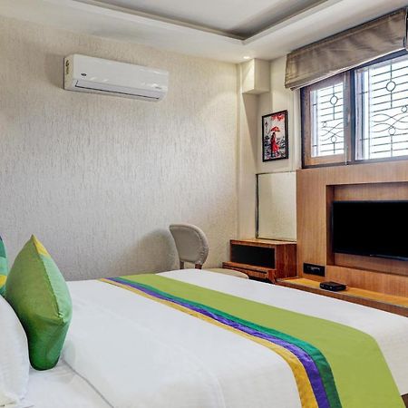 Hotel Sun Grand Dehradún Kültér fotó
