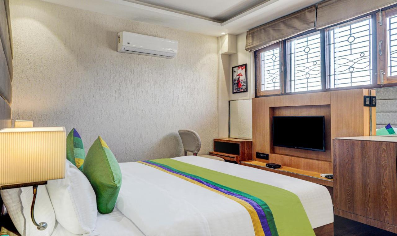 Hotel Sun Grand Dehradún Kültér fotó