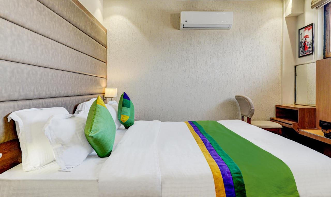 Hotel Sun Grand Dehradún Kültér fotó