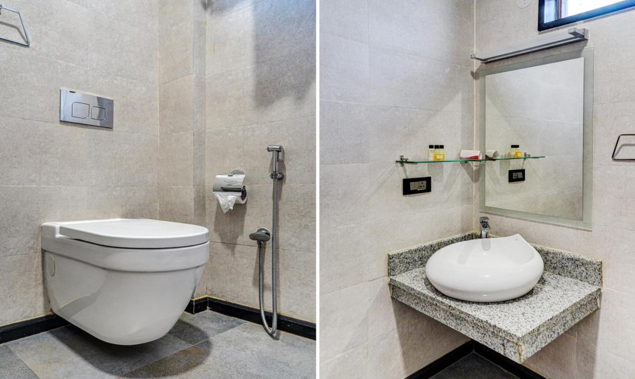 Hotel Sun Grand Dehradún Kültér fotó