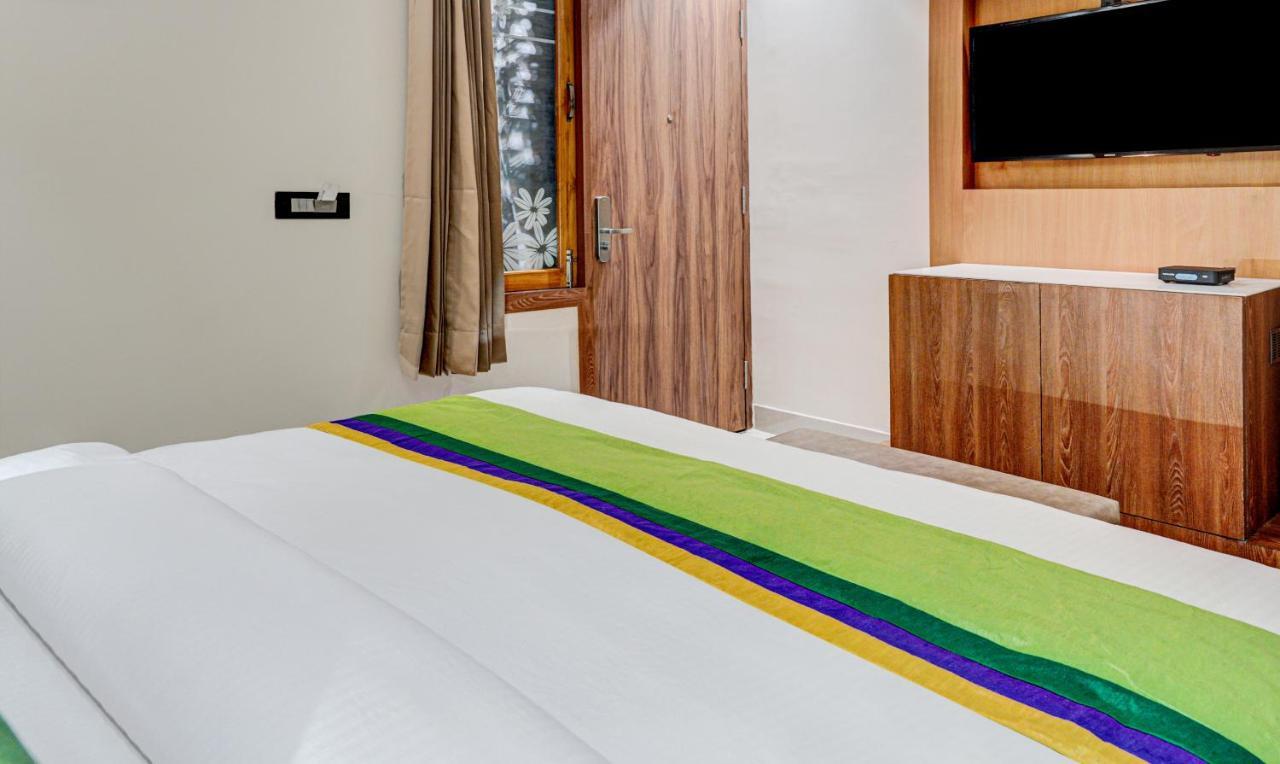 Hotel Sun Grand Dehradún Kültér fotó