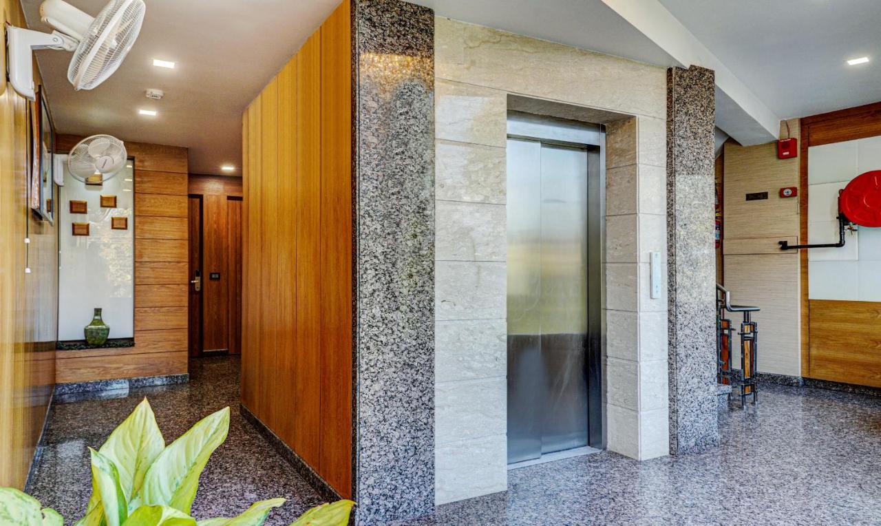 Hotel Sun Grand Dehradún Kültér fotó